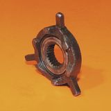 Храповик крыльчатки QT-4A,-4,-10,-18