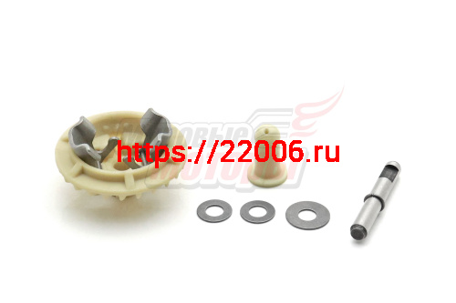 Шестерня центробежного регулятора 1P70FV-B в сборе (ОРИГИНАЛ, "LIFAN")