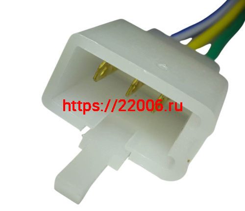 Датчик уровня топлива GALAXY (061) фото 2 Датчик уровня топлива GALAXY (061) фото 2