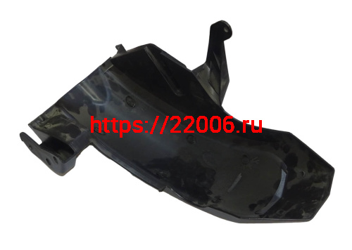 Локер задний QUANTUM тип №2 фото 2