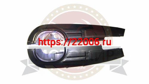 Кожух цепи VEGA Кожух цепи VEGA