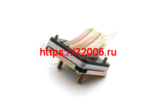 Клапан лепестковый Муравей Клапан лепестковый Муравей