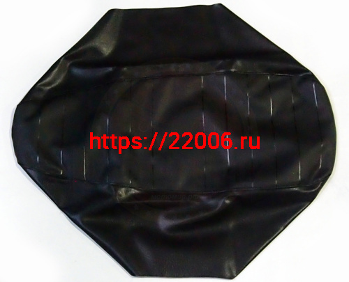 Чехол седла Иж3 проваренный (Россия) Чехол седла Иж3 проваренный (Россия)