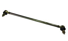 Тяга рулевая с наконечниками L 445мм снегоход Капитан WD150 (380) 07-10 (тяга L=380mm))