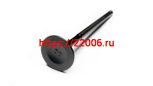 Клапан выпускной CB250 см3 Zongshen ZS 174MN-3 (100200652) Клапан выпускной CB250 см3 Zongshen ZS 174MN-3 (100200652)