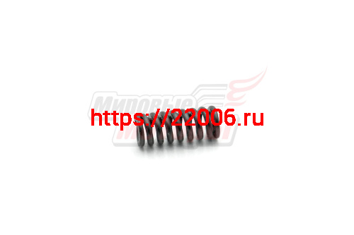 Пружина оси вилки КПП SR1Z-80Е, WM900M-3 Пружина оси вилки КПП SR1Z-80Е, WM900M-3