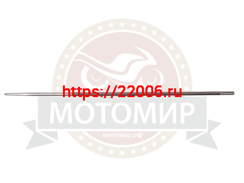 Напильник (подходит на Штиль) 4,0 (5605-773-4012) Партнер, (подходит на Штиль) 180