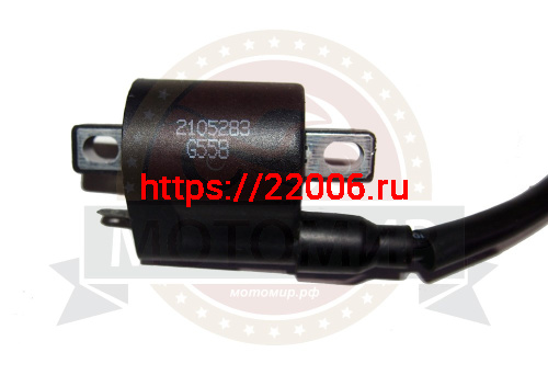 Катушка зажигания, 1 конт., FIREGUARD TRAIL 250 (31020081) фото 2 Катушка зажигания, 1 конт., FIREGUARD TRAIL 250 (31020081) фото 2