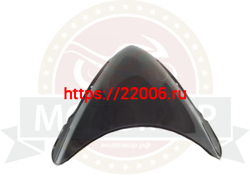 Стекло ветровое FALCON SPEEDFIRE 250см3 (RF20502) стекло ветровое фото 2 Стекло ветровое FALCON SPEEDFIRE 250см3 (RF20502) стекло ветровое фото 2