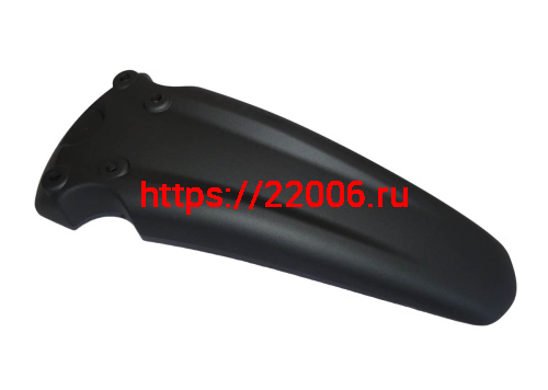 Крыло переднее верхняя часть XTRAIL (F17-1) Крыло переднее верхняя часть XTRAIL (F17-1)