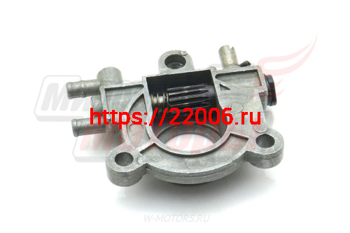 Насос масляный "Цыганка" 65, 72 фото 2 Насос масляный "Цыганка" 65, 72 фото 2