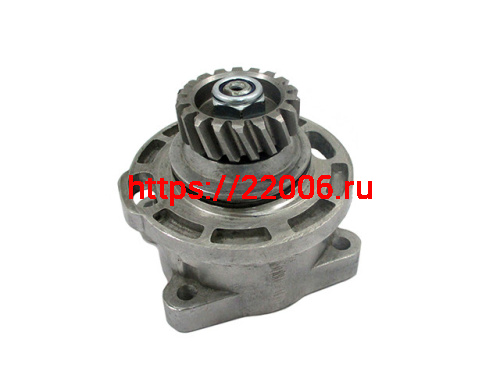 Переходник генератора Denso Урал Переходник генератора Denso Урал