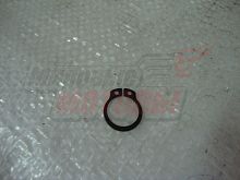 Кольцо стопорное вала пускового d16