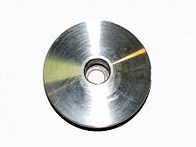 Вариатор Honda Dio AF-27/34 в сборе с роликами TMMP