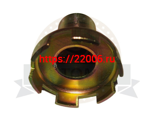 Храповик стартера  ручного 1P63QMK, JAEGER 200, HAMMER 200 фото 2