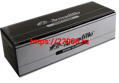 Доводчик Armadillo (Армадилло) дверной морозостойкий LY2 45 кг (бронза) фото 2 Доводчик Armadillo (Армадилло) дверной морозостойкий LY2 45 кг (бронза) фото 2