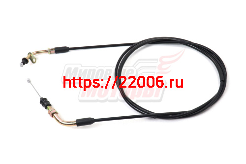 Трос газа YAMAHA BWS 100