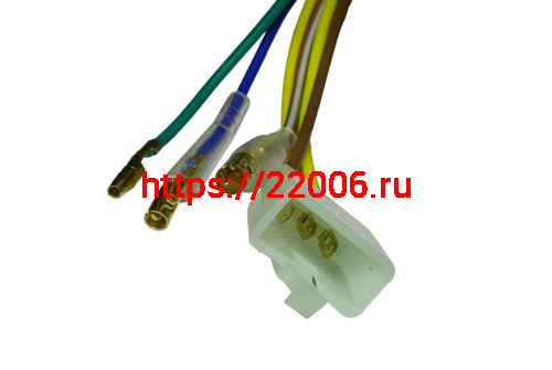 Переключатель LARGO/SHURIKEN левый+правый, в сборе (НАБОР) фото 2 Переключатель LARGO/SHURIKEN левый+правый, в сборе (НАБОР) фото 2