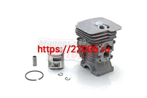 Поршневая группа Husqvarna 135/140/435/440 (41 мм) в сборе Поршневая группа Husqvarna 135/140/435/440 (41 мм) в сборе