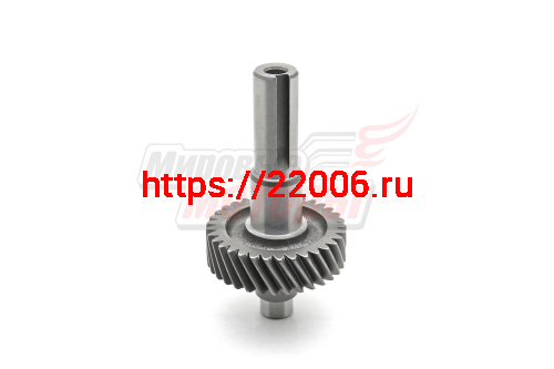 Вал ведущий редуктора 182FL/188FL
