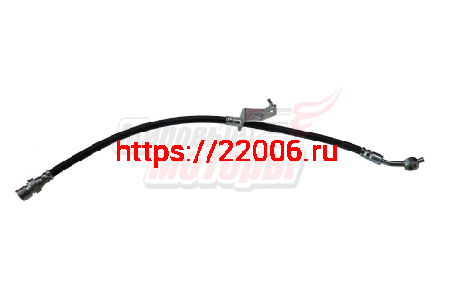 Шланг тормозной передний правый CS35 (S1010600100)