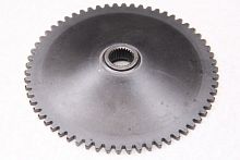 Шкив вариатора наружный Honda Dio 50 AF 27/28 толстый вал TMMP