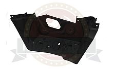 Подножка ATV BRAVO левая