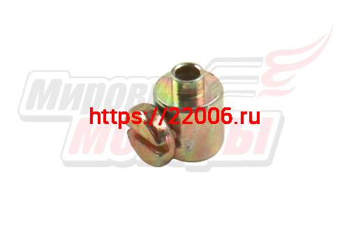 Фиксатор троса сцепления F50/F80 Фиксатор троса сцепления F50/F80