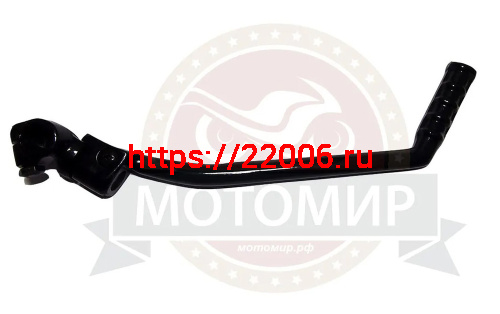 Кикстартер LF163 FML-2MP (E10-02) (НАБОР) Кикстартер LF163 FML-2MP (E10-02) (НАБОР)