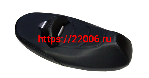 Седло GALAXY (025)