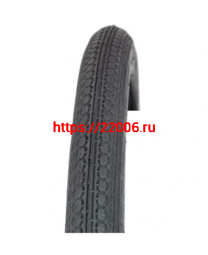 Велопокрышка 37-533 В-54 (Салют) Петрошина