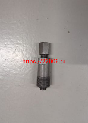 Съемник маховика GY6-50,60,80 cкутер, мопед, ATV (d=24, правая наружная резьба) Съемник маховика GY6-50,60,80 cкутер, мопед, ATV (d=24, правая наружная резьба)