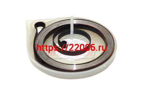 Пружина стартера "Цыганка" 25 (Forza,Patriot,Forvard,BGT,Carver,SD-Master) Пружина стартера "Цыганка" 25 (Forza,Patriot,Forvard,BGT,Carver,SD-Master)