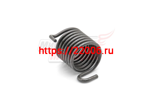 Пружина Мопед кикстартера вперед