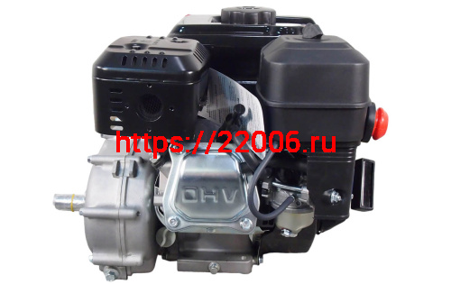 Двигатель LIFAN 7 л.с. 170F-R (200) (вал d20 мм) АВТ. СЦЕПЛЕНИЕ фото 2 Двигатель LIFAN 7 л.с. 170F-R (200) (вал d20 мм) АВТ. СЦЕПЛЕНИЕ фото 2