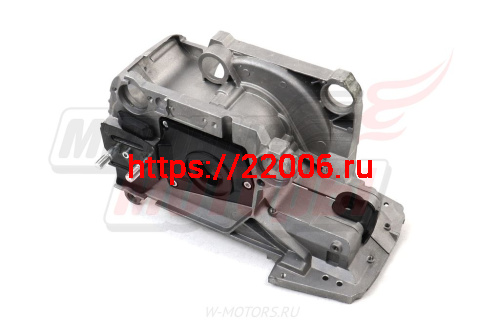 Картер "Цыганка" 45,52 в сборе (Forza,Patriot,Forvard,BGT,Carver,SD-Master) фото 4 Картер "Цыганка" 45,52 в сборе (Forza,Patriot,Forvard,BGT,Carver,SD-Master) фото 4