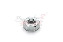 Гайка М10х1,5 (коронка)