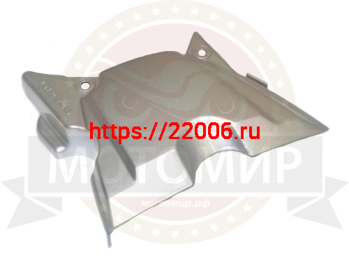 Крышка звезды ведущей YBR125 Крышка звезды ведущей YBR125