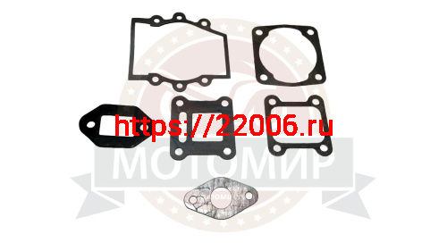 Набор прокладок ie40F-6 ATV Спринт 50 Набор прокладок ie40F-6 ATV Спринт 50