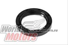 Сальник дифференциала CS35. Eado (PA124-0800)