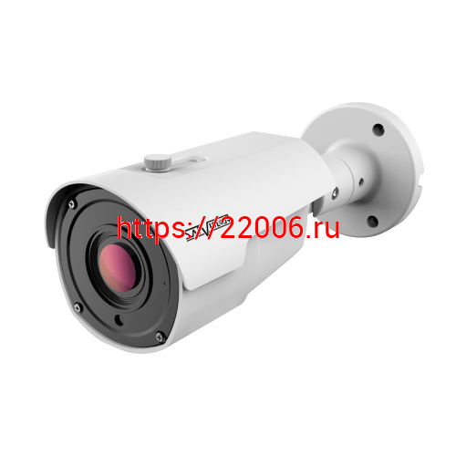 SVC-S672V 2 Mpix 2.8-12mm UTC/DIP видеокамера AHD SVC-S672V 2 Mpix 2.8-12mm UTC/DIP видеокамера AHD