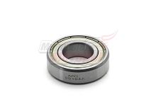 Подшипник 80104 (арт. 6004-2Z) закрытый (Россия, завод)