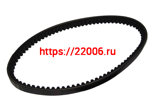 Ремень вариатора 835-20*30 GY6-150 , FT150T, СкутерБайк LK-180GY-2 , Galaxi-125