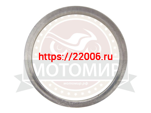 Прокладка головки Юп, Восход аллюминиевая Прокладка головки Юп, Восход аллюминиевая