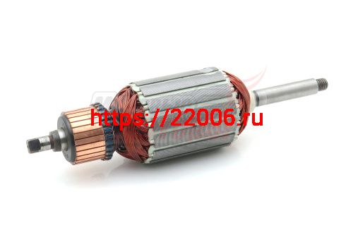 Якорь EK 1700