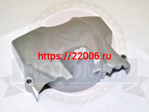 Крышка звезды ведущей CG150-250 №1 фото 2 Крышка звезды ведущей CG150-250 №1 фото 2