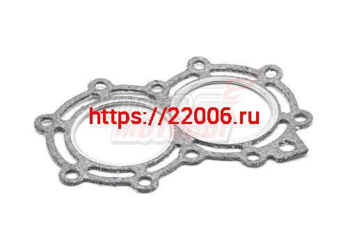 Прокладка Ветерок8 головки металлоасбест (611520СБ) Прокладка Ветерок8 головки металлоасбест (611520СБ)