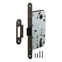 Корпус Punto (Пунто) замка PL85-50/BL GR (графит)