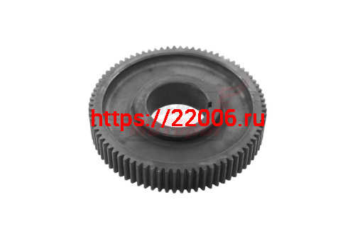 Шестерня распредвала LIFAN C192FD