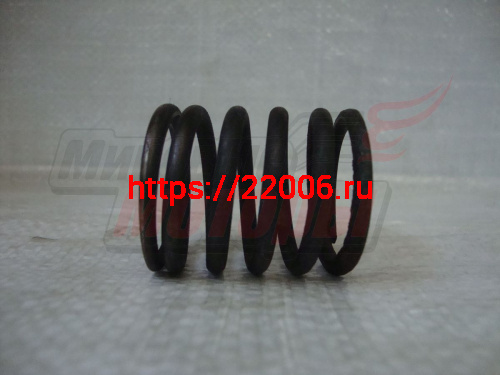 Пружина Урал клапана большая
